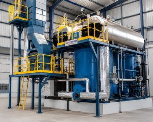 Boiler Systems