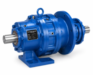 Gearboxes