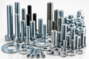 Bolts and Nuts