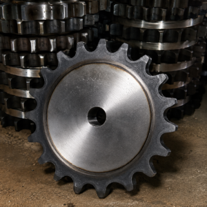Sprockets